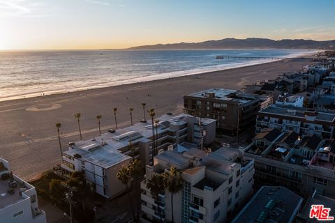 14 Northstar Street Marina Del Rey CA 90292