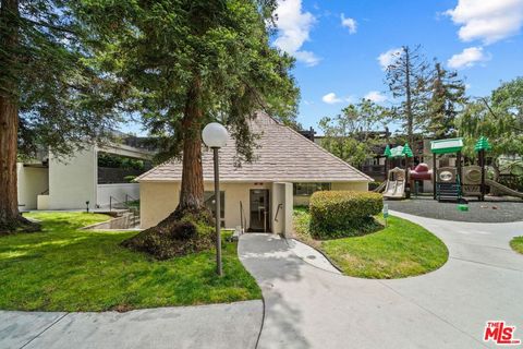 A home in Playa del Rey