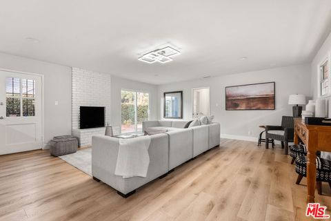 2804 Westwood Boulevard Los Angeles CA 90064