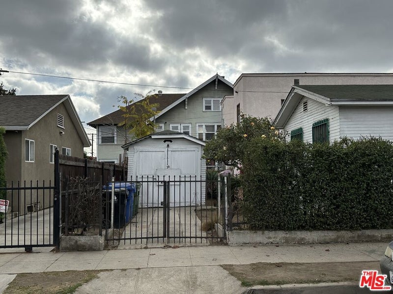 3000 Van Buren Place