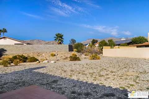 A home in Desert Hot Springs