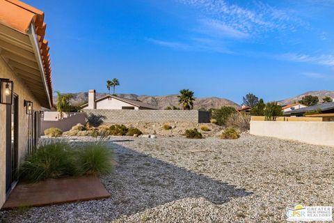 A home in Desert Hot Springs