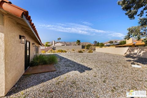 A home in Desert Hot Springs