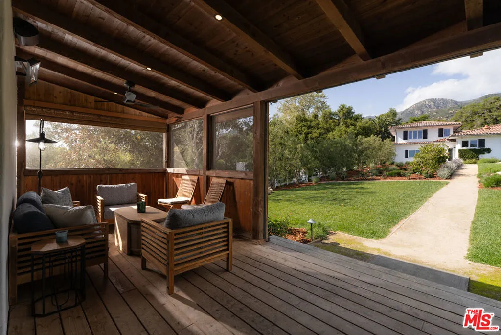 Santa Barbara, California 93108, United States, 4 Bedrooms Bedrooms, ,5 BathroomsBathrooms,Residential,Active,117929