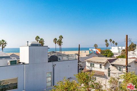 A home in Venice