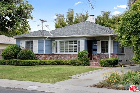 7818 Mcconnell Avenue, Los Angeles, CA 90045 - MLS#: 24392609