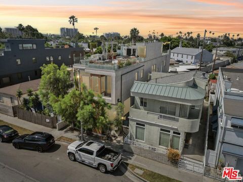 A home in Venice