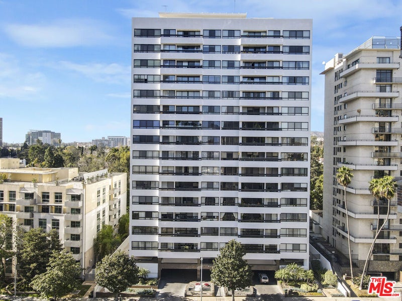 10551 Wilshire Boulevard 902