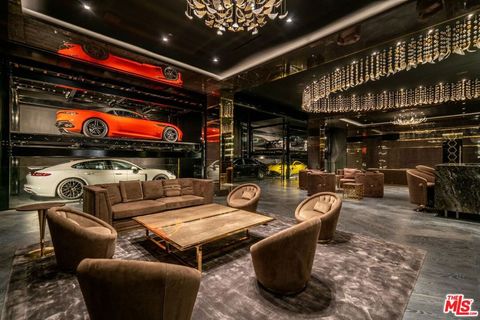 1200 Bel Air Road Los Angeles CA 90077