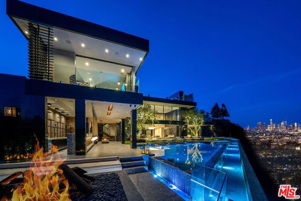 Properties 1 1200 Bel Air Road