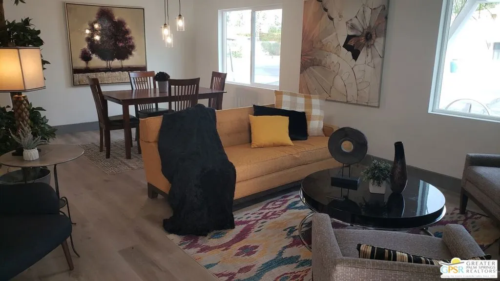 Cathedral City, California 92234, United States, 3 Bedrooms Bedrooms, ,2 BathroomsBathrooms,Residential,Active,27978