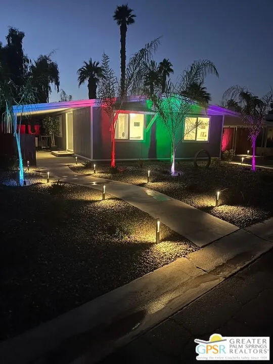 Cathedral City, California 92234, United States, 3 Bedrooms Bedrooms, ,2 BathroomsBathrooms,Residential,Active,27978