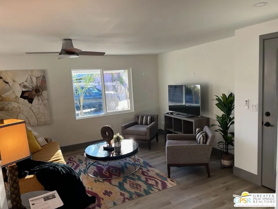 Cathedral City, California 92234, United States, 3 Bedrooms Bedrooms, ,2 BathroomsBathrooms,Residential,Active,27978