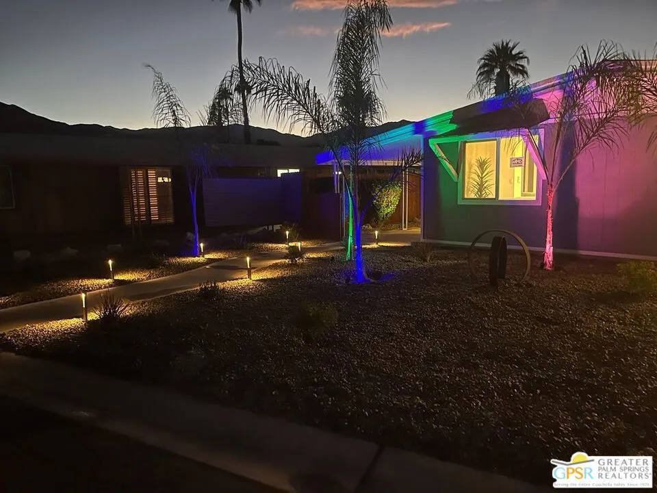 Cathedral City, California 92234, United States, 3 Bedrooms Bedrooms, ,2 BathroomsBathrooms,Residential,Active,27978