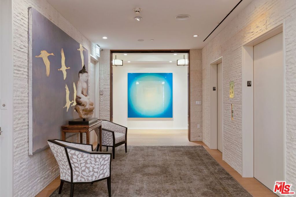 Properties 1 10601 Wilshire Boulevard 19E