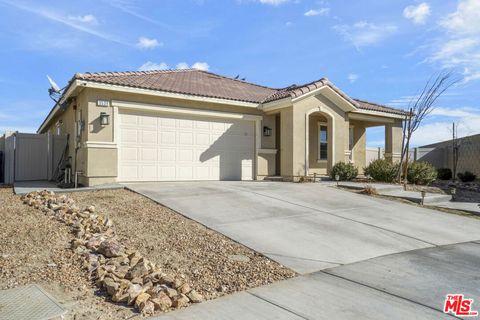 A home in Lancaster