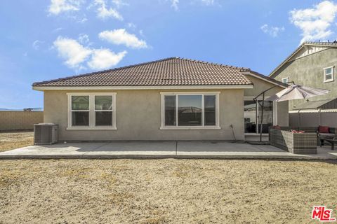 A home in Lancaster