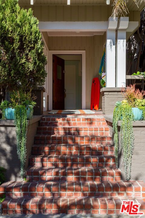 A home in Venice