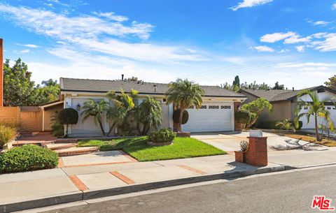 A home in Irvine