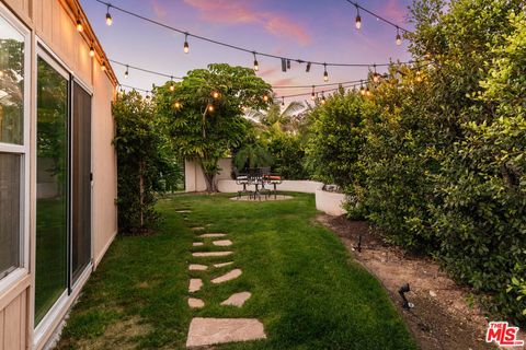 A home in San Diego