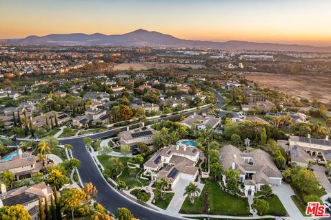 A home in San Diego