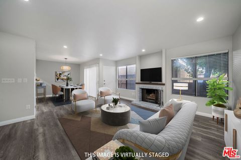 100 Hurlbut Street 10 Pasadena CA 91105