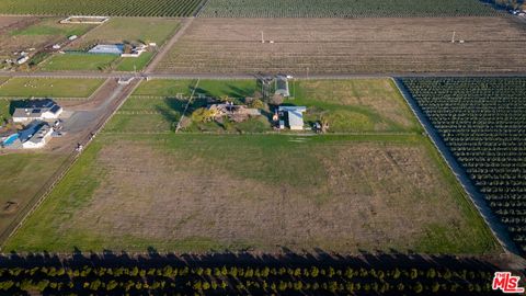 A home in Lindsay