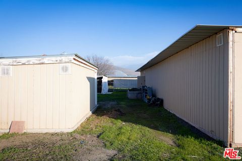 A home in Lindsay