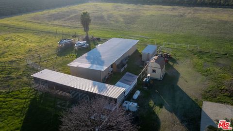 A home in Lindsay