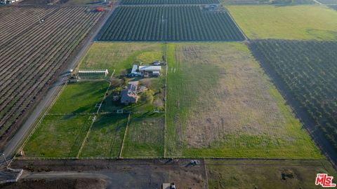 A home in Lindsay