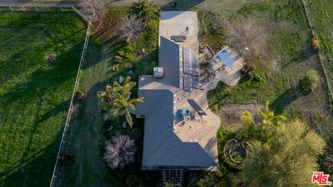 A home in Lindsay