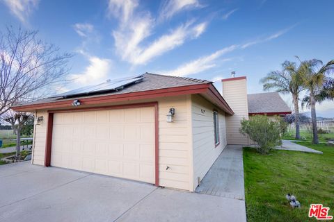 A home in Lindsay