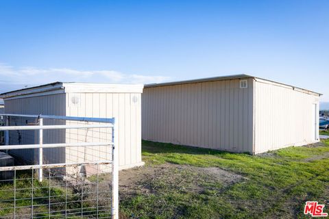 A home in Lindsay