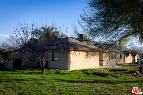 A home in Lindsay