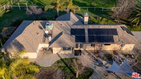 A home in Lindsay