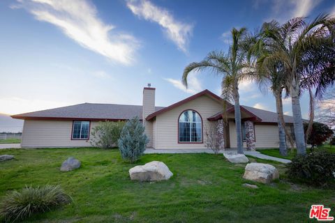 A home in Lindsay