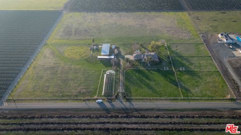 A home in Lindsay