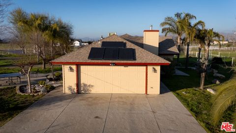 A home in Lindsay