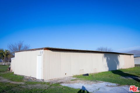 A home in Lindsay