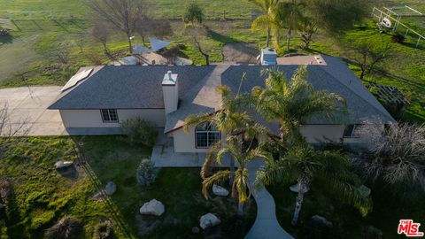 A home in Lindsay