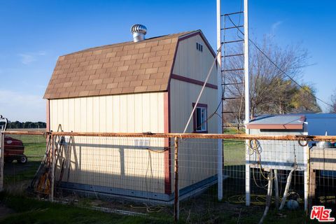 A home in Lindsay