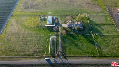 A home in Lindsay