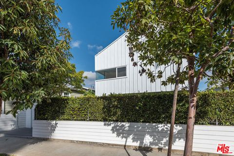 A home in Venice