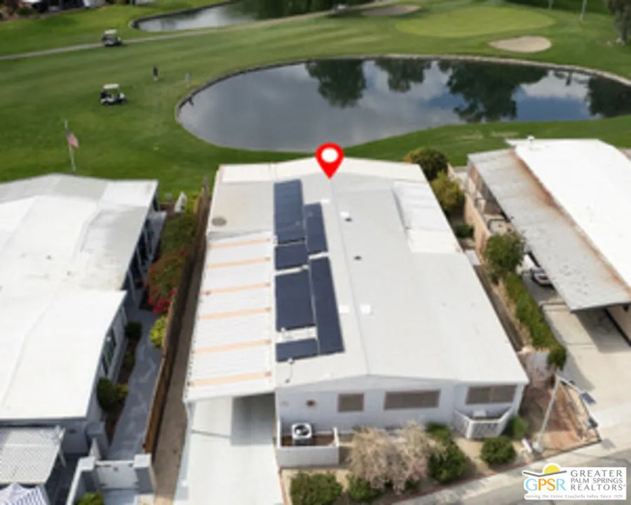 Cathedral City, California 92234, United States, 2 Bedrooms Bedrooms, ,3 BathroomsBathrooms,Residential,Active,22996