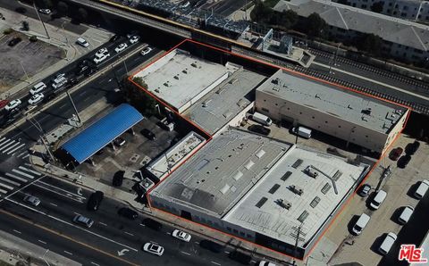 5112 W Jefferson Boulevard Los Angeles CA 90016