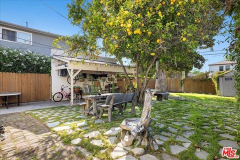 A home in Venice