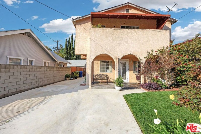 1357 Neola Street