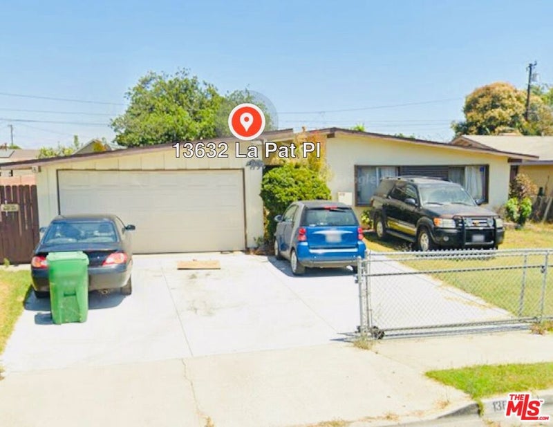 13632 La Pat Place