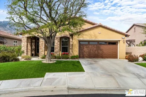 3769 Claret Trail, Palm Springs, CA 92262 - MLS#: 25517015PS