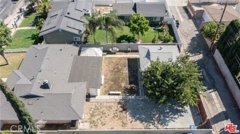 A home in Granada Hills